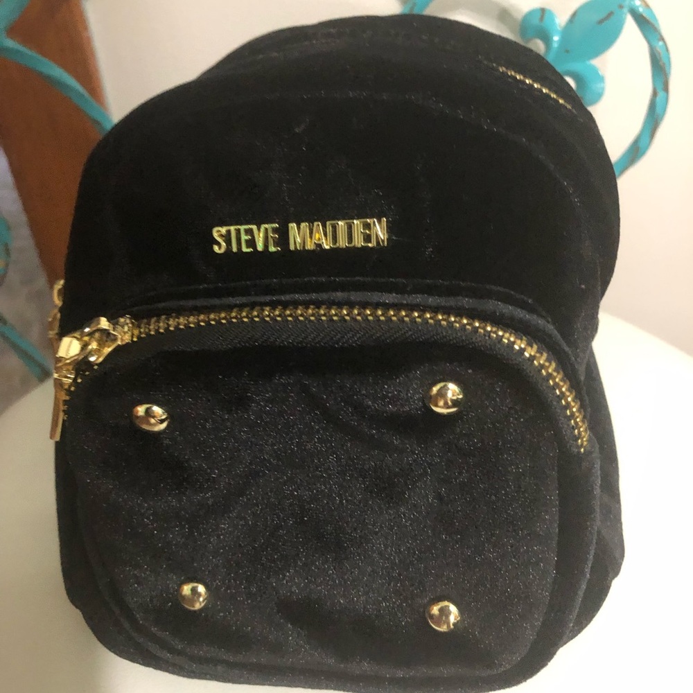 Steven Madden backpack